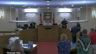 The defendant has been causing all sorts of trouble at rehab, so they've decided to kick him out