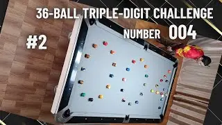Every Shot Glides Like It&rsquo;s on Rails