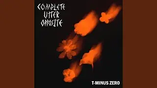 T-Minus Zero