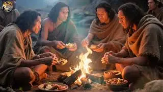 Life 2.0 Million Years Ago | How Natural Selection & Early Mating Shaped Humans
