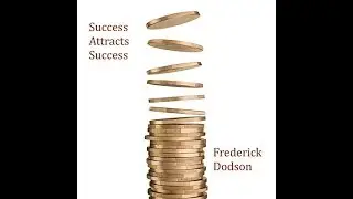 Subconscious Mind Mastery Podcast - Fred Dodson on attracting MONEY!