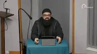 From Memory to Meaning | Surah Al-Fil | Imam Faizaan