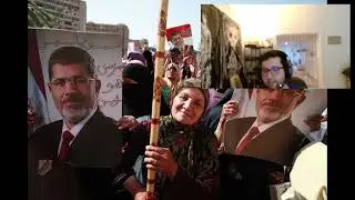 Egypt and the Myth of Democratic Resilience
