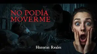 Nunca pidas una señal si no sabes cerrarla | Historias de fantasmas | 3099
