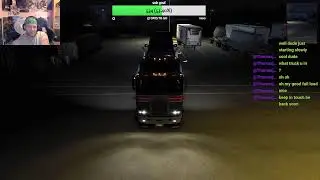 American truck simulator what  they have changed 1.58 beta patch