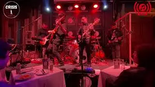 Ahora que  no est&aacute;s - Los Bunkers (Cover)