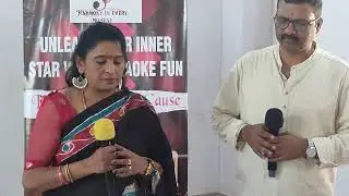 Sri Sathya Sai Baba old age home kolar entertainment moment 