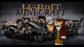MC [The Hobbit] #016 - STEINWERKZEUG? O_o [German] Let's Play Together