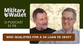 Are You Eligible for a VA Loan? Check These Rules!