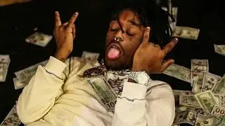 Lil Uzi Vert Type Beat 