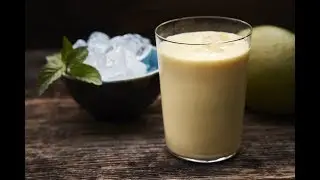 Tajlandia: Mango lassi 🌺 | UMAMI