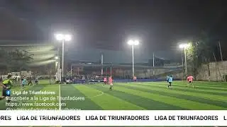 Transmisión en directo de Liga de triunfadores 99