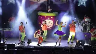Animació infantil amb El Pot Petit
