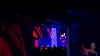 【4K】LADY GAGA The MAYHEM Ball in Japan,Tokyo 25/1/2026 Part6
