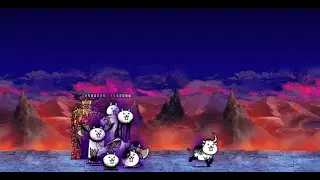 Battle Cats - Clan of the Maniacs - The Wild Dance (Deadly)