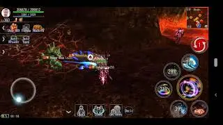 (AVABEL ONLINE) Clase Elaim Wanderer Builds ORBS INT DEX