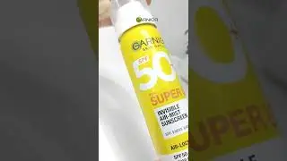 #garnier #skincare #unboxing #youtubeshorts #garnierserumwash #youtube #viralshort