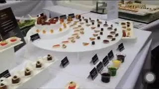 Sri Lanka  Culinary art  #BMICH  #todaychef #nayanaharshana