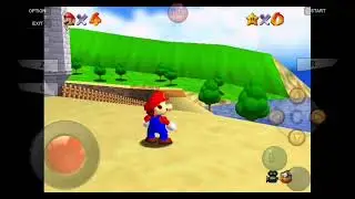SK64: Luigi is missing! 