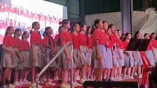 Cedar Girls Choirs
