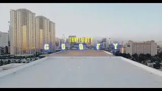 ThreeSixty - Goofy [Official Video]