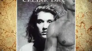 C&eacute;line Dion - Where Does My Heart Beat Now (Male Version)