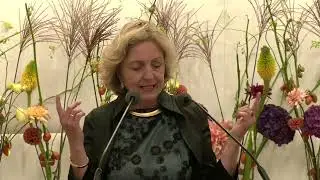 Angelika Nußberger: Das Völkerrecht gerät in einer multipolaren Welt unter die Räder