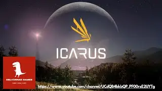 Icarus - Prometheus - Null Sector - Arctic - Oxite Node location