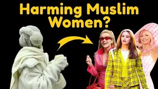 Is Modern Feminism Failing Muslim Women Today? (Analysis in 5:30 min)