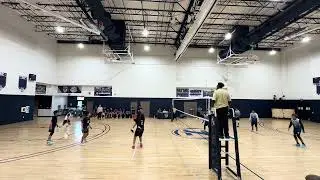 NYOS vs Idea Parmer Park Set 2