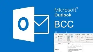 How to add Bcc in Outlook in simple steps?