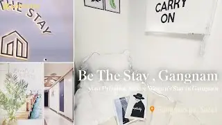 Verified by Enkostay | 7mins to Gangnam & Yangjae Station on foot]Only Women Stay