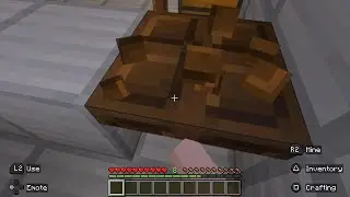 My Minecraft Dojo