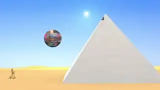 Secrets of Ancient Egypt: Mysteries Revealed in Stunning Animation  2025