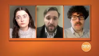 Journalists Roundtable 04/17/25