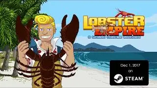 Lobster Empire the Game - Intro Story