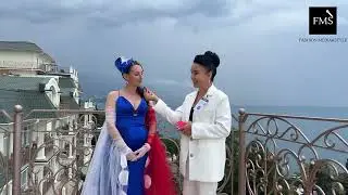 Репортаж от Fashion Media & Style о модном показе Status Fashion Week 2024