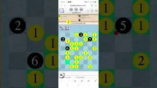 Diablo(2022)(Handmade)/ 디아블로(2022)(핸드메이드)/ Abstract Strategy/ 추상전략/ 2인