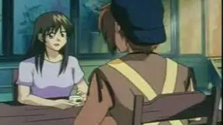 Weiss Kreuz Outtakes 5