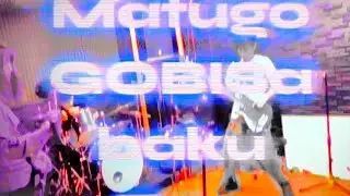 末期ゴビ砂漠ｿﾞMatugo GOBISabaku Zo