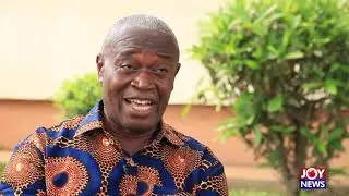 Busted: The Gold Smugglers - Hotline Documentary on Joy News (22-3-21)