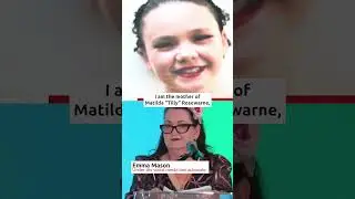 Australian mum's emotional plea at UN over planned social media ban
