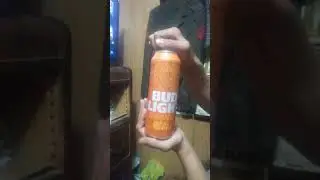 Bud Light Orange/ anheuser-Busch/ AngelBradley/ beer of the day/