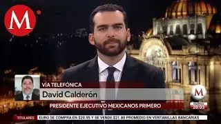 ¿Cómo era el sistema educativo antes de la reforma?, David Calderón