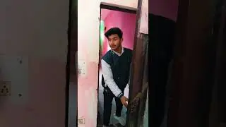 Chala ja bsk dada funny video #shortvideo #funny