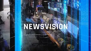 NewsVision at 7 p.m. | October 16, 2025 | UMTV Live