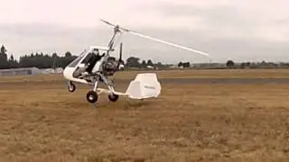 Sportcopter M912