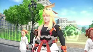 EP4 - Pok&eacute;mon: Legends ZA Full Walkthrough + DLC