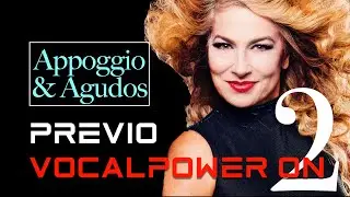 🔴 Appoggio & Agudos ON!