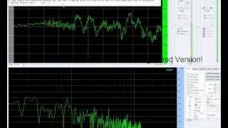 Homebuilt FM Audio Broadcast Processor